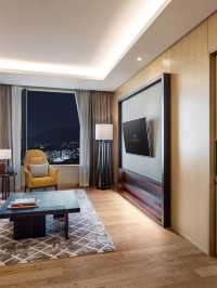 🌟 Seoul Sojourn: Grand Mercure's Deluxe Stay 🌟