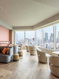 🌟 Tokyo's Top Tower Views: Hotel Gems Unveiled 🗼✨