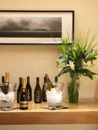 🌟 Queenstown's Hidden Gem: Azur Luxury Lodge 🌟
