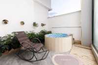 隱世桃源,洱源溫泉仙境之旅度假新寵兒。