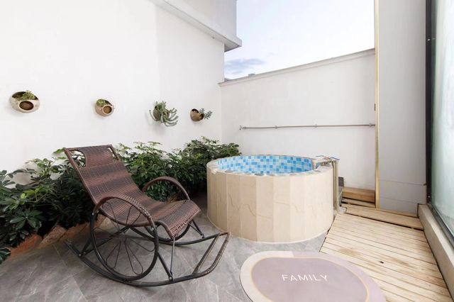 隱世桃源,洱源溫泉仙境之旅度假新寵兒。 隱世桃源,洱源溫泉仙境之旅度假新寵兒。