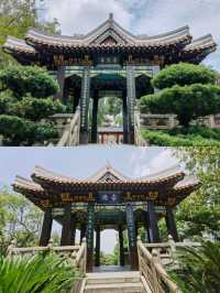 長沙‖天心閣——千古名城長沙的象徵