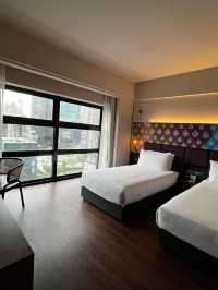 吉隆坡Hotel Maya：自然與現代完美融合的精品酒店