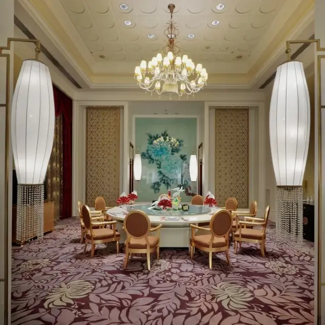 長春ホテル推薦|吉林省松苑賓館C座