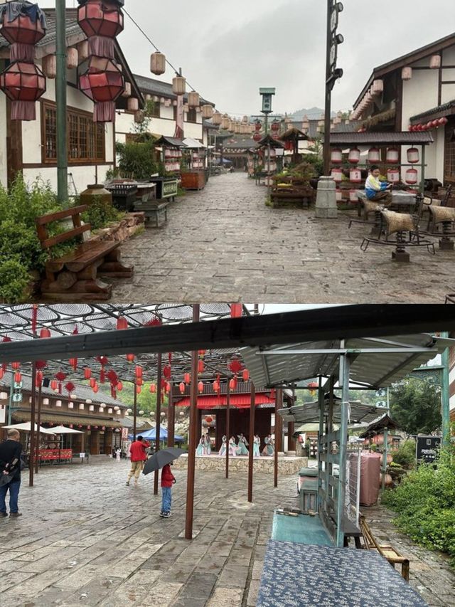 TCD DESIGN |禪驛·世外桃源酒店