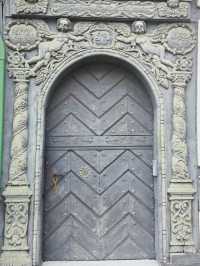 夢遊童話邊陲，揭秘德國隱世仙境Tangermünde