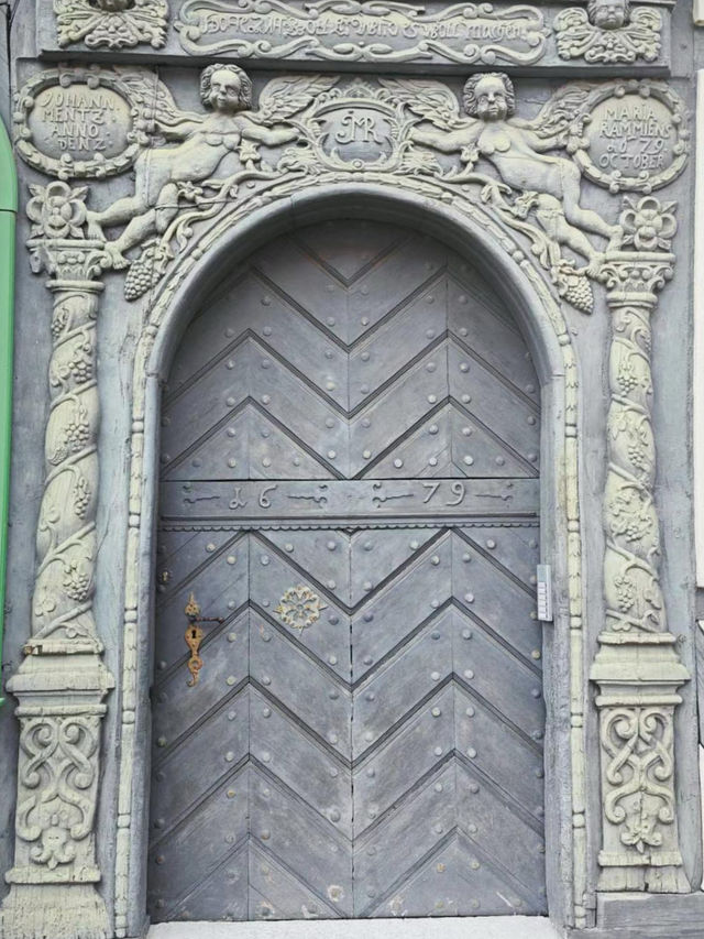 夢遊童話邊陲，揭秘德國隱世仙境Tangermünde