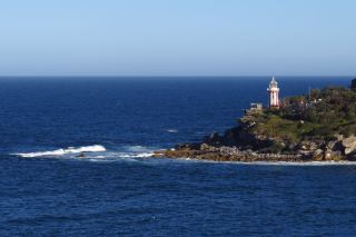 Harbor Lighthouse