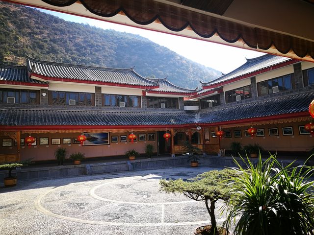 麗江市博物院—全家雲南遊之麗江3日