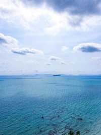 🌅 Sihanoukville Serenity: Ocean Views & Beach Bliss 🏖️