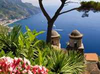 🏖 Amalfi Coast | Discover Italy's Stunning Coastline 