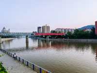 張家口市。