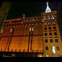 Hilton hotels Venice 