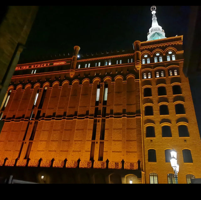 Hilton hotels Venice 