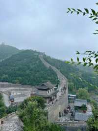 9月旅遊推薦忻州代縣|一座活著的古城。