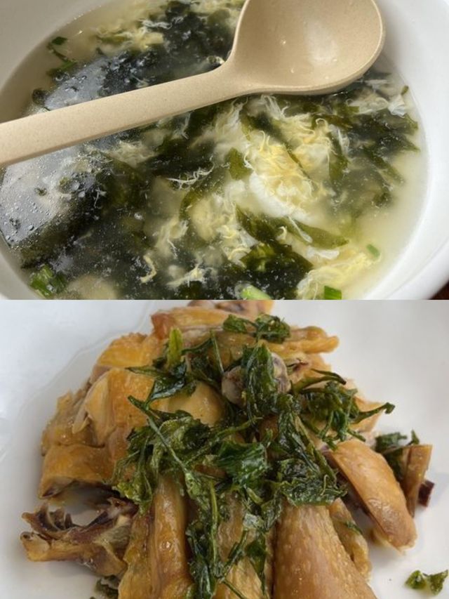 承包松陽古村雲海!700米山谷間的原舍揽樹。