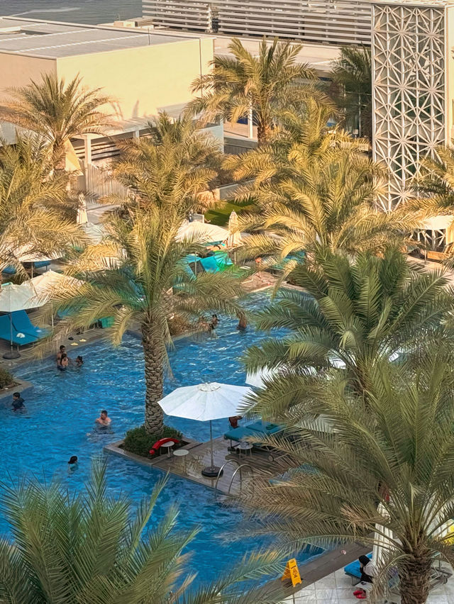 十一長假去可以躺平的酒店放鬆一下。