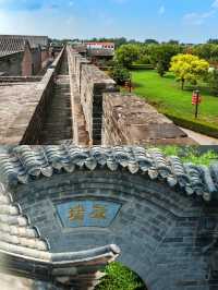 迄今為止，最愛的寶藏縣城 | 濱州惠民。