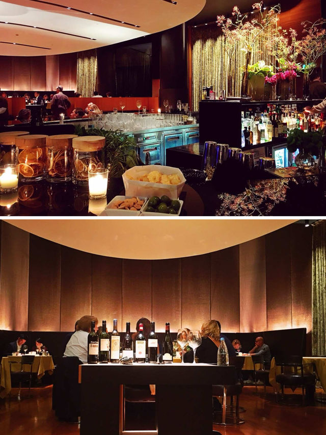 米蘭寶格麗酒店～時尚之都的後花園，美味晚餐更是不可錯過！。