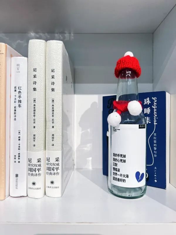 深圳南山 | 書店自習新天地 📚✨
