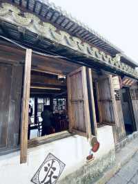 江蘇·黎里古鎮3/5。