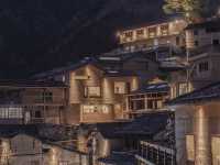 探索古村中的文藝復興——十鐘山房