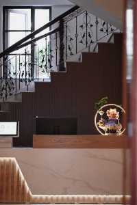 泉州｜西街南洋風獨棟民宿感受小城煙火氣。