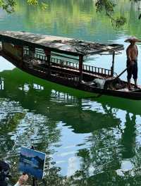 花築奢·懷化｜美麗的湘西明珠。