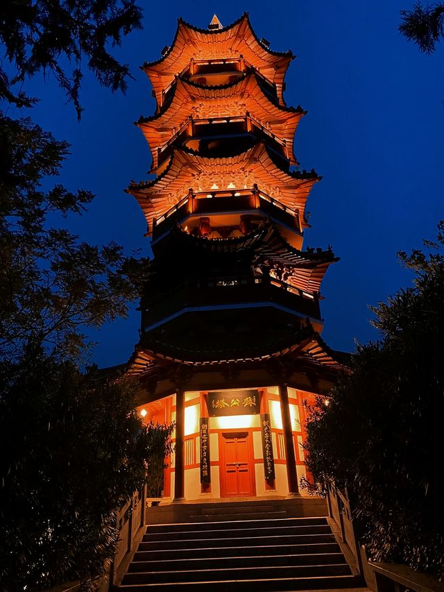旅行小眾路線推薦徐州，帶你避開寧靜享受人潮。