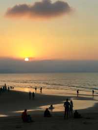 【煙台絕讚行程大公開！三天兩夜，直擊靈魂的旅行盛宴！】。