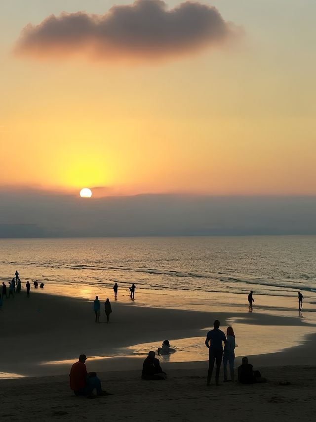 【煙台絕讚行程大公開！三天兩夜，直擊靈魂的旅行盛宴！】。
