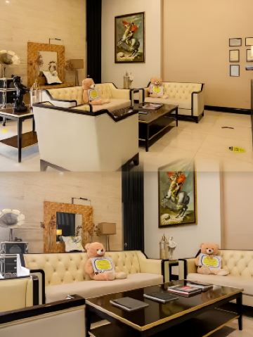 旅行達人的秘密基地曝光！蘇比克魅力套房酒店，住進夢幻里。