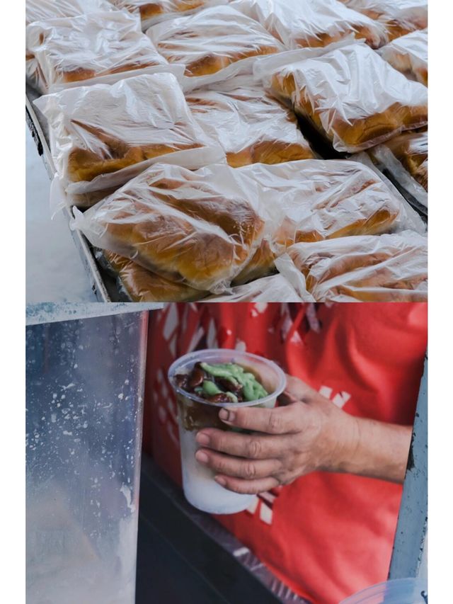 3 天 2 夜，深度玩轉馬來西亞北干那那的絕佳攻略！。