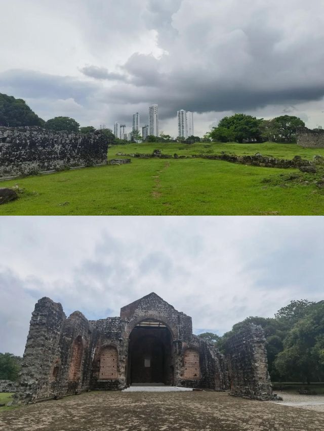 巴拿馬城兩天遊，玩轉文化與自然。