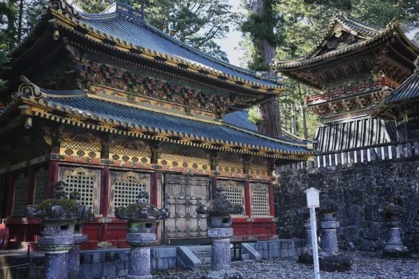 Discover the World Heritage Sites of Nikko, Japan: The Two Shrines and One Temple