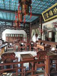 【石家莊正定古城】榮國府。。