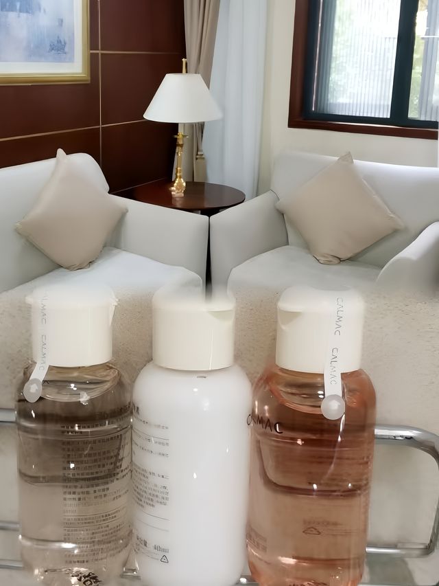 隱於上海市區的花園別墅式酒店。