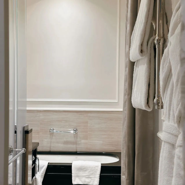 Intercontinental hotel Paris 