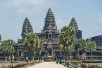 Angkor Wat and Phnom Penh: Unforgettable Khmer Memories