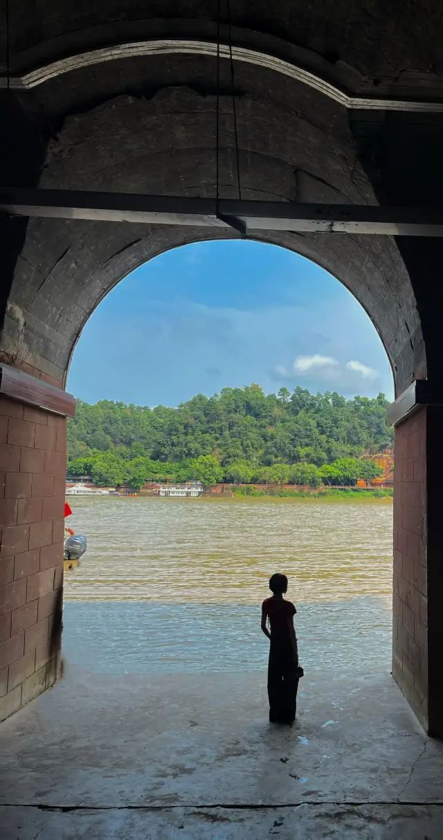 러산 당일 여행!