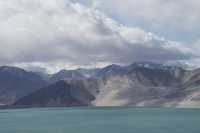 白沙湖