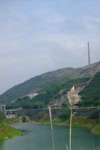 816一個藏在大山深處的「秘密」！