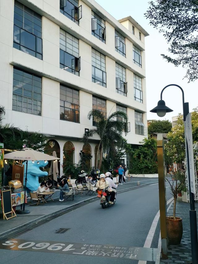 週末兩日攻略：廣州番禺西坊大院