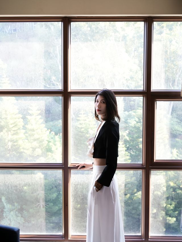 廈門艾美｜百元入住位於山間的法式浪漫