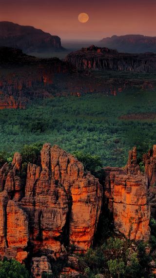 This is a must-visit hiking destination in Australia