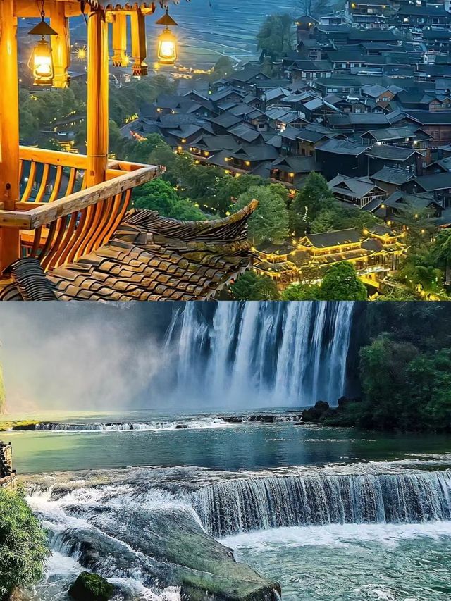 朋友，我在雲山之巅做 Spa