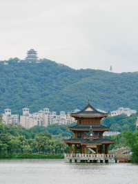 2日暢遊淳安 玩轉美景不踩雷