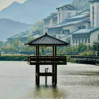 廣州周邊度假體驗@清遠天鵝湖酒店