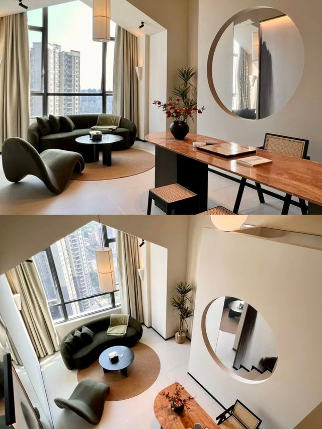 湛江！！萬達旁！！平價 loft！！超值！！