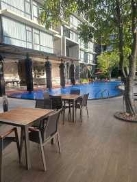 # 芭堤雅|阿爾泰拉公寓酒店